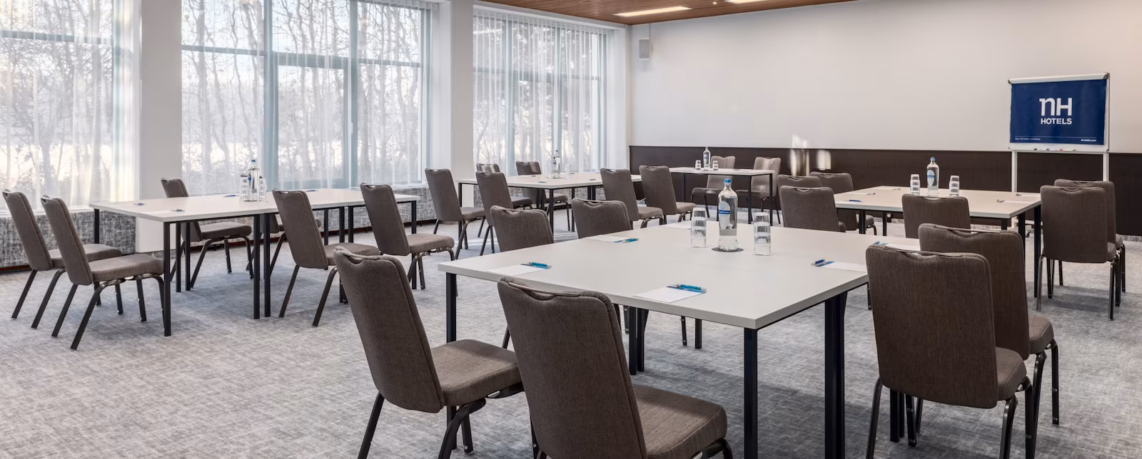 NH Noordwijk Conference Centre Leeuwenhorst