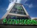 Eenhoorn Meeting Center Amersfoort